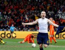 La Spagna campione in Africa